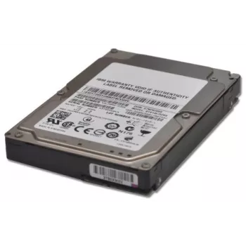 Lenovo 1,2 TB 10K 12G SAS 2,5 inch G3HS 512e iekšējais cietais disks