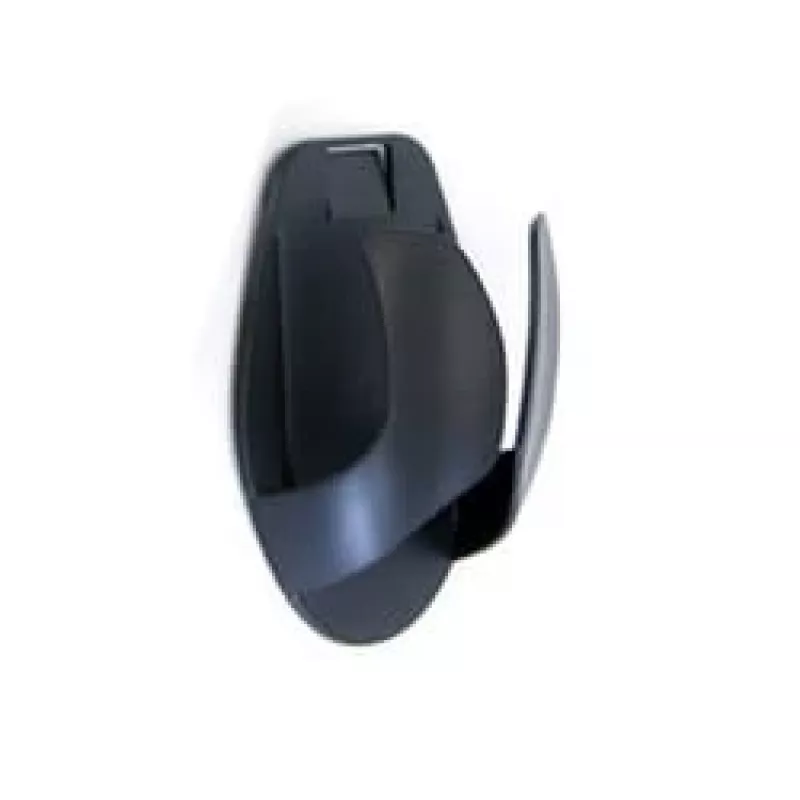 Peles turētājs Ergotron 99-033-085 Melns