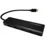 USB centrmezgls LC-Power LC-HUB-U3-4-C — 4 portu USB 3.0 centrmezgls