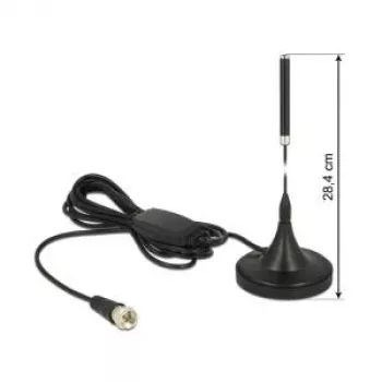 Vairākvirzienu antena DeLOCK 12413