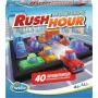 Rush Hour 2024, galda spēle