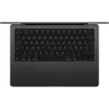 MacBook Pro 14 M4 Max, Space Black, M4 Max (14-CPU/32-GPU), 36GB, 1TB, vācu, 96W USB-C barošanas adapteris, MX2K3D/A
