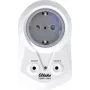Eltako Electronics bezvadu kontaktligzdas retranslators 1- un 2-līmeņu FSRP-230V (30000359)