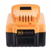 Dewalt 18V XR 5Ah Li-Ion Slide Pack Power Tool baterija