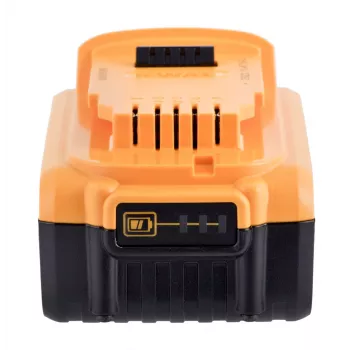Dewalt 18V XR 5Ah Li-Ion Slide Pack Power Tool baterija