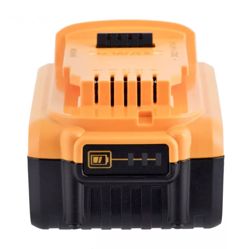 Dewalt 18V XR 5Ah Li-Ion Slide Pack Power Tool baterija