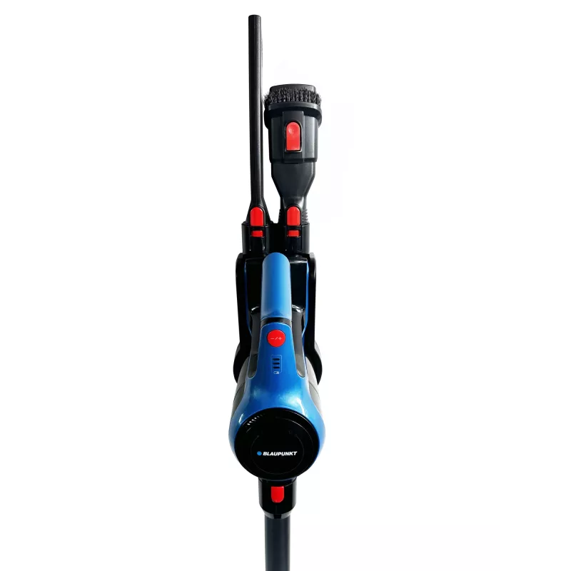 Putekļsūcējs BLAUPUNKT VC6010