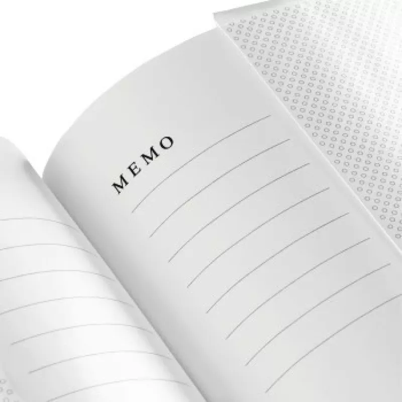 Memo albums Sirds 10x15/200