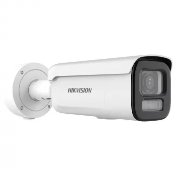 Hikvision Smart Hybrid Light kamera DS-2CD2687G3-LIZSY 8 MP ColorVu motorizēta varifokālā 2,8–12 mm