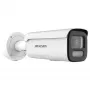 Hikvision Smart Hybrid Light kamera DS-2CD2687G3-LIZSY 8 MP ColorVu motorizēta varifokālā 2,8–12 mm