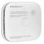 Dūmu detektors ar bateriju Tuya WiFi LED