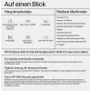 HP ProBook 440 G9 14 collu portatīvais dators, Intel Core i5-1235U, 16 GB, 512 GB SSD, Windows 11 Pro