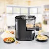 Rommelsbacher Pastarella Nudelmaschine PM 220, Stāvmaisītājs - melns - 220 W (PM 220)
