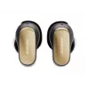 Bose QuietComfort Ultra Headset Wireless In-ear Calls/Music Bluetooth Melns, Gold