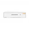 Nepārvaldāms slēdzis Aruba Instant On 1430 8G L2 Gigabit Ethernet 8 porti