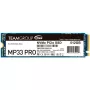 SSD disks Team Group 512GB M.2 PCI Express 3.0 NVMe MP33 PRO