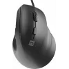 NATEC Crake 2 Pro pele Universāla Labroču USB Type-A Optiskā 12800 DPI