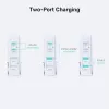 Unitek darbvirsmas lādētājs P1229ABK01-EU 100W ar 2× USB-A un 2× USB-C