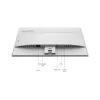 Monitors Lenovo L24-45 24 collu IPS Full HD 16:9 ar HDMI un VGA