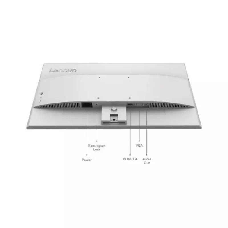 Monitors Lenovo L24-45 24 collu IPS Full HD 16:9 ar HDMI un VGA