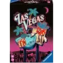 RAV Las Vegas, ģimenes spēle
