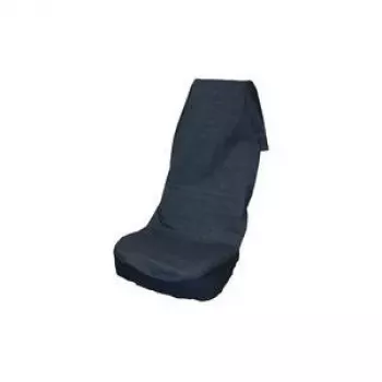 Darbnīcas tīrītājs IWH Jeans — tīrītājs darba apģērbam un drošības spilveniem, augsta kvalitāte