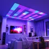 Viedais griestu gaismeklis Nanoleaf NF083E00-1SL