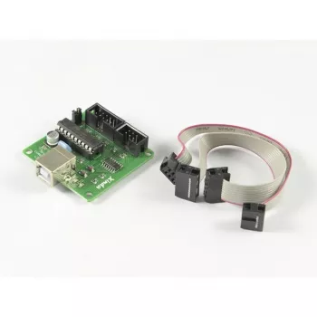 ALLNET ALL-D-21 Piederums izstrādes platēm (ALL-D-21)