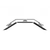 Ergotron HX trīskāršo monitoru loka komplekts