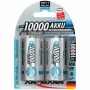 Baterija D Ansmann 10000 mAh Mono HR20 NiMH