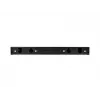 Šķiedru optikas sadales kārba Rack 1U 24x SC LC 19