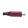 Eaton P569-006-CERT savienojamības piederums, melns