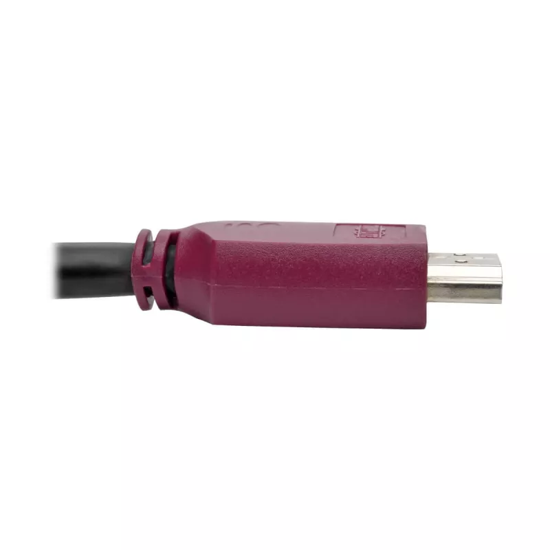 Eaton P569-006-CERT savienojamības piederums, melns
