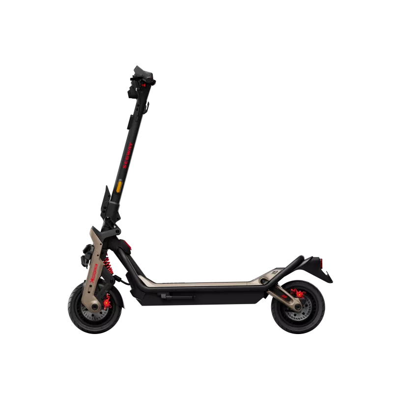 Elektriskais skrejritenis Segway‑Ninebot GT3 Pro — 3000 W motors, līdz 70 km nobraukums