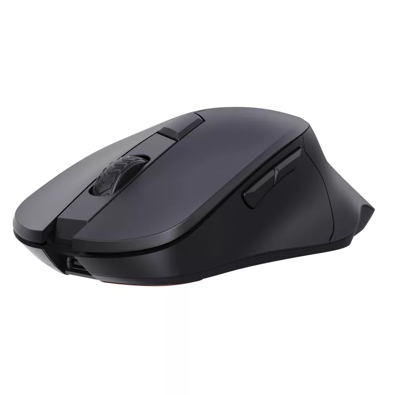 Pele Sbox WM-308 Melns USB