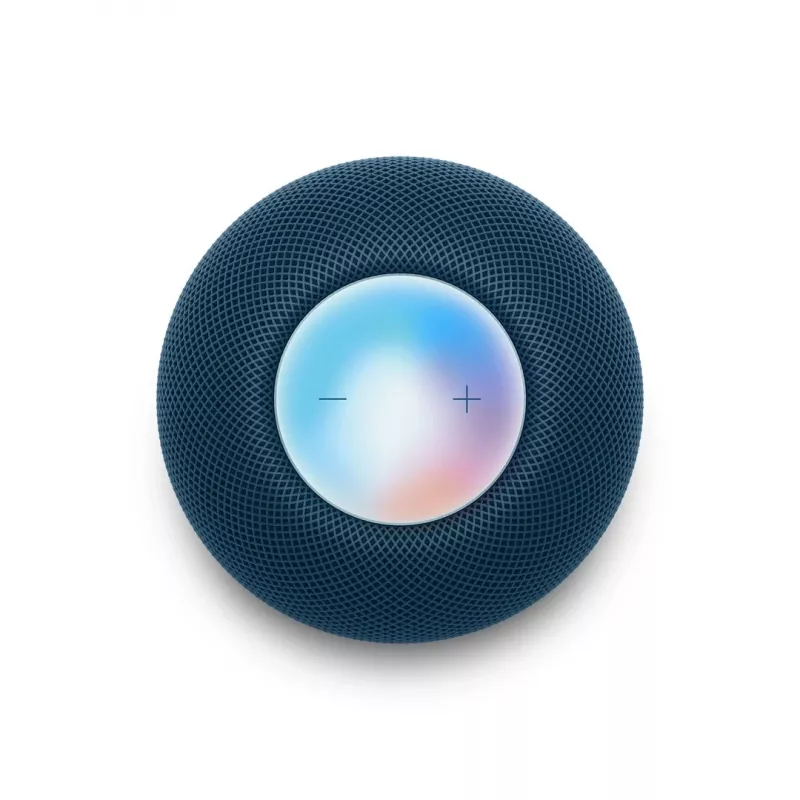 Apple HomePod mini viedais skaļrunis, zils