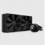 Viss vienā šķidruma dzesētājs NZXT Kraken 280