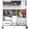 Datorkorpus Chenbro RM42300 - plaukts, RM42300-F2B, melns