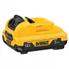 DeWALT DCB124-XJ bezvada instrumenta akumulators / lādētājs