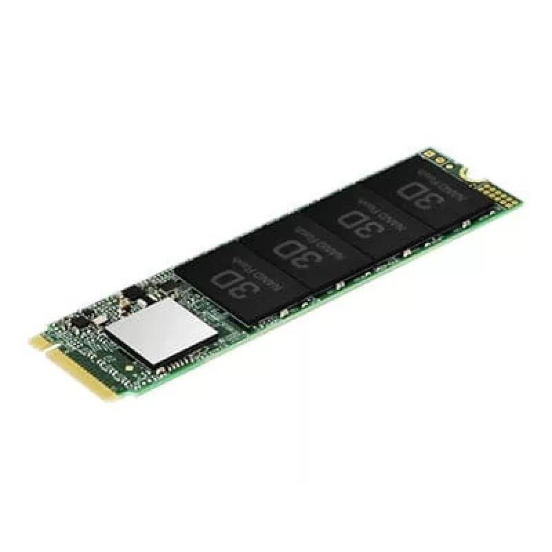 Transcend SSD disks 500 GB M.2 PCI Express 3.0 NVMe QLC 3D NAND modelis 110Q