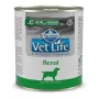 FARMINA Vet Life Canine Renal - mitrā suņu barība - 300 g