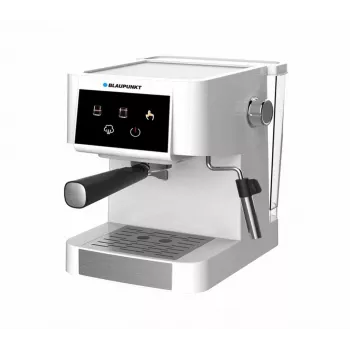 Superautomatiskais kafijas automāts Blaupunkt AGDBLCM009 balts melns sudrabains 950 W 1,5 L