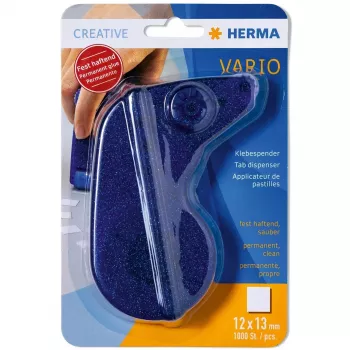 Herma 1023 produkts zilā krāsā