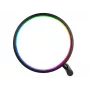 Galda lampa TRACER Ambience Smart Circle LED RGB — dekoratīva viedā LED aplis