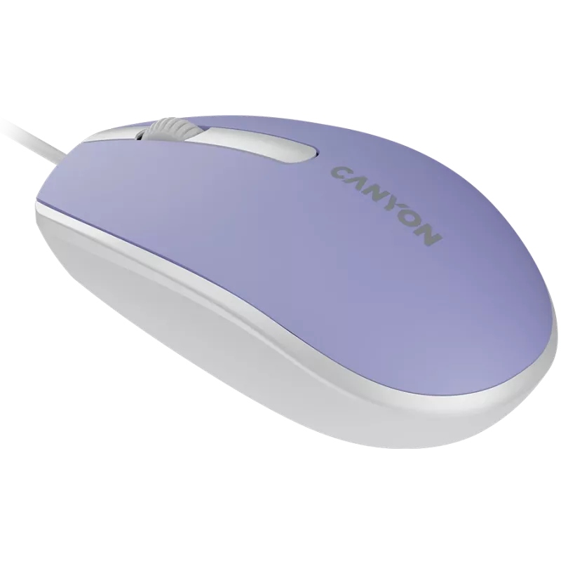 CANYON pele M-10 vadu lavandas krāsā