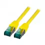 Efb MK6001.7,5Y Ethernet komutācijas kabelis
