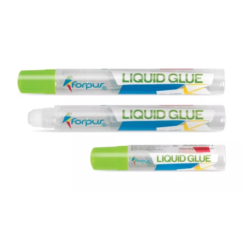 Šķidrā līme Forpus, 30 ml