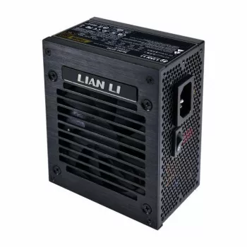 Barošanas bloks Lian Li SP V2 Gold 750 W SFX 20+4 pin ATX 80 PLUS Gold Melns