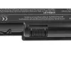 Baterija zaļa Cell AC01 priekš Acer Aspire 5535 5356 5735 5735Z 5737Z 5738 5740 5740G