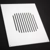 Lazer3D HT5 augšējais panelis - matēti balts